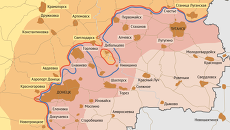 Перемирие в Донбассе Перемирие в Донбассе