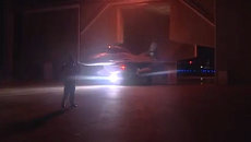 F-16 египетских ВВС поднялись в небо для нанесения авиаударов по боевикам ИГ F-16 египетских ВВС поднялись в небо для нанесения авиаударов по боевикам ИГ