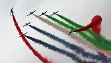 Выставка оборонной промышленности IDEX-2015 в Абу-Даби Выставка оборонной промышленности IDEX-2015 в Абу-Даби
