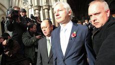 Основатель сайта Wikileaks Джулиан Ассанж. Архивное фото Основатель сайта Wikileaks Джулиан Ассанж. Архивное фото