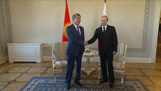 Скучно будет без сплетен – Путин о слухах насчет своего отсутствия Скучно будет без сплетен – Путин о слухах насчет своего отсутствия
