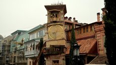 Театр марионеток Резо Габриадзе Театр марионеток Резо Габриадзе
