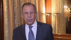 Глава МИД РФ назвал условия признания ядерной программы Ирана Глава МИД РФ назвал условия признания ядерной программы Ирана