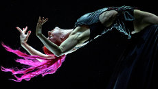 Чемпионат мира по Pole Dance в Пекине 2015 Чемпионат мира по Pole Dance в Пекине 2015