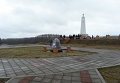 Журналисты из России и Белоруссии прошли по пути сражений за Москву Журналисты из России и Белоруссии прошли по пути сражений за Москву