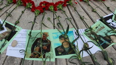 Акции памяти по погибшим в Одессе 2 мая 2014 года в Европе Акции памяти по погибшим в Одессе 2 мая 2014 года в Европе