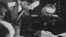 Германия капитулировала. 9 мая 1945 года Германия капитулировала. 9 мая 1945 года