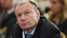 Генеральный директор - председатель правления ГМК Норильский никель Владимир Потанин. Архивное фото Генеральный директор - председатель правления ГМК Норильский никель Владимир Потанин. Архивное фото
