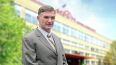 Михаил Стриханов Михаил Стриханов