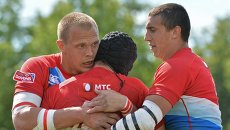 Регби-7. Этап чемпионата Европы. Мужчины Регби-7. Этап чемпионата Европы. Мужчины