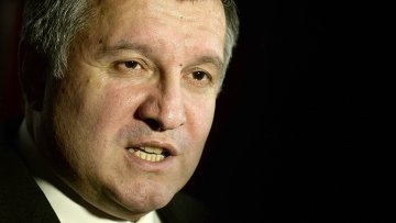 Аваков попросил СБУ расследовать деятельность руководства канала "Интер"