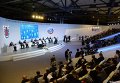 Деловой форум ШОС в рамках ПМЭФ Деловой форум ШОС в рамках ПМЭФ
