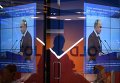 Трансляция выступления президента РФ Владимира Путина на панельной дискуссии в ходе пленарного заседания ПМЭФ Трансляция выступления президента РФ Владимира Путина на панельной дискуссии в ходе пленарного заседания ПМЭФ