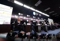 Саммит глав энергетических компаний Новый баланс на рынке нефти и его последствия в рамках ПМЭФ 2015 Саммит глав энергетических компаний Новый баланс на рынке нефти и его последствия в рамках ПМЭФ 2015