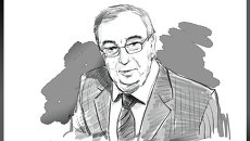 Человек мирового масштаба Человек мирового масштаба