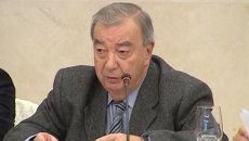 Евгений Примаков – ушедшая эпоха. Кадры из архива Евгений Примаков – ушедшая эпоха. Кадры из архива