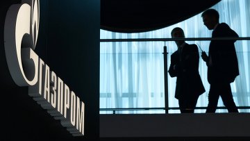 "Газпром" работает на подпавшем под санкции Южно-Киринском месторождении