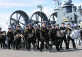 Международный военно-морской салон в Санкт-Петербурге Международный военно-морской салон в Санкт-Петербурге