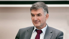 Ректор НИЯУ МИФИ Михаил Стриханов Ректор НИЯУ МИФИ Михаил Стриханов