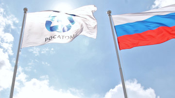 Росатом с 2017 года начнет выпуск материалов для 3D-принтеров