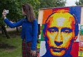 Фестиваль Вконтакте в Санкт-Петербурге Фестиваль Вконтакте в Санкт-Петербурге