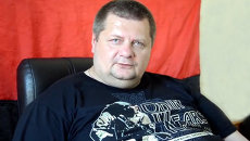 Депутат Верховной Рады от Радикальной партии Игорь Мосийчук Депутат Верховной Рады от Радикальной партии Игорь Мосийчук