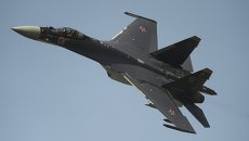 Истребитель СУ-35 Истребитель СУ-35