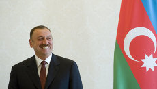 Президент Азербайджана Ильхам Алиев. Архив Президент Азербайджана Ильхам Алиев. Архив
