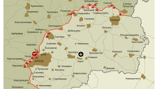 Режим тишины в Донбассе Режим тишины в Донбассе
