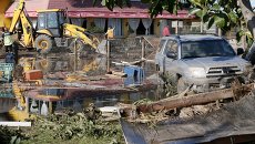 Землетрясение в Чили, в области Кокимб Землетрясение в Чили, в области Кокимб