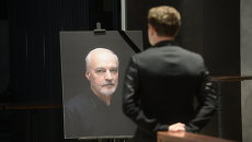 Гражданская панихида по актеру Михалу Ремизову Гражданская панихида по актеру Михалу Ремизову