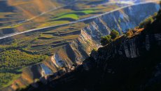 Регионы России. Республика Дагестан. Архивное фото Регионы России. Республика Дагестан. Архивное фото