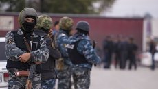 Операция правоохранительных органов Киргизии. Архивное фото Операция правоохранительных органов Киргизии. Архивное фото