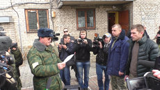 Встреча на мосту и сверка списков: как Киев обменялся пленными с ЛНР и ДНР Встреча на мосту и сверка списков: как Киев обменялся пленными с ЛНР и ДНР