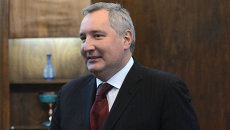 Заместитель председателя правительства РФ Дмитрий Рогозин. Архивное фото Заместитель председателя правительства РФ Дмитрий Рогозин. Архивное фото