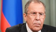 Министр иностранных дел РФ Сергей Лавров. Архивное фото Министр иностранных дел РФ Сергей Лавров. Архивное фото