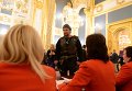 Президент Всероссийского мотоклуба Ночные волки Александр Залдостанов (Хирург) Президент Всероссийского мотоклуба Ночные волки Александр Залдостанов (Хирург)
