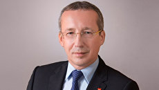 Глава Росбанка, российского подразделения французской банковской группы Societe Generale, Дмитрий Олюнин Глава Росбанка, российского подразделения французской банковской группы Societe Generale, Дмитрий Олюнин