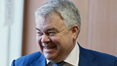Михаил Бутов. Архивное фото Михаил Бутов. Архивное фото
