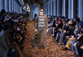 Показ коллекции Missoni во время Недели мужской моды в Милане Показ коллекции Missoni во время Недели мужской моды в Милане