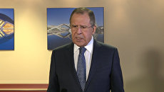 Лавров назвал ключевые темы переговоров с Керри в Цюрихе Лавров назвал ключевые темы переговоров с Керри в Цюрихе