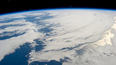 Планета Земля. Архивное фото Планета Земля. Архивное фото
