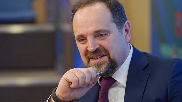 Донской: приостановка выдачи лицензий на шельф связана с подготовкой к бурению