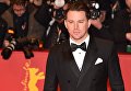 Американский актер Ченнинг Татум на премьере фильма братьев Коэнов Да здравствует Цезарь! Американский актер Ченнинг Татум на премьере фильма братьев Коэнов Да здравствует Цезарь!