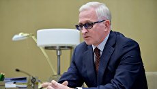 Президент РСПП Александр Шохин. Архивное фото Президент РСПП Александр Шохин. Архивное фото