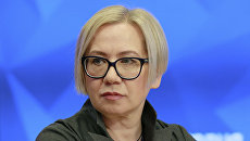 Директор Национального фонда подготовки кадров Ирина Аржанова Директор Национального фонда подготовки кадров Ирина Аржанова