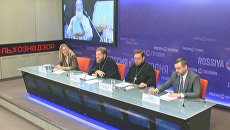 Представители РПЦ рассказали о встрече патриарха с папой римским на Кубе Представители РПЦ рассказали о встрече патриарха с папой римским на Кубе