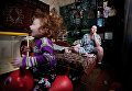Шорт-лист Sony World Photography Awards. Фотограф Anton Unitsyn, Россия Шорт-лист Sony World Photography Awards. Фотограф Anton Unitsyn, Россия