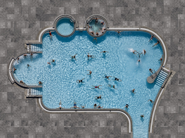 Шорт-лист Sony World Photography Awards. Фотограф Stephan Zirwes, Германия Шорт-лист Sony World Photography Awards. Фотограф Stephan Zirwes, Германия