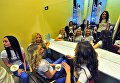 Участницы конкурса красоты Мисс Краса Москвы — 2016 Участницы конкурса красоты Мисс Краса Москвы — 2016